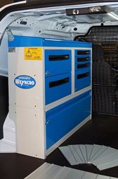 01_Servisné doplnky pre FORD Courier
